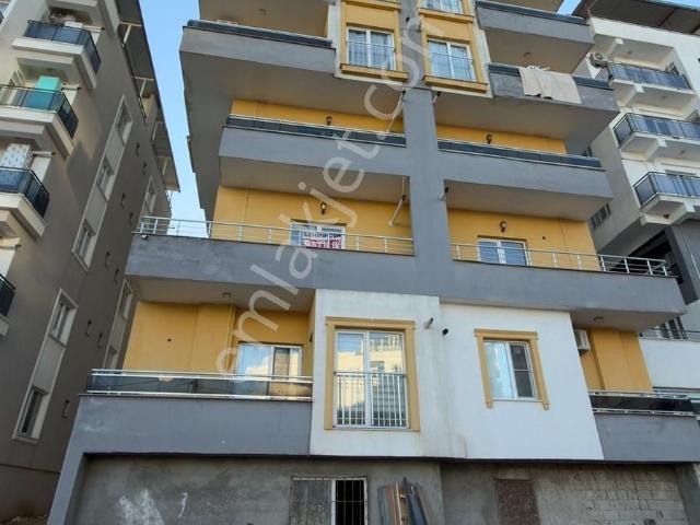 Barak Emlak'tan Merkezi Konumda Satılık 1+1 Eşyalı Daire