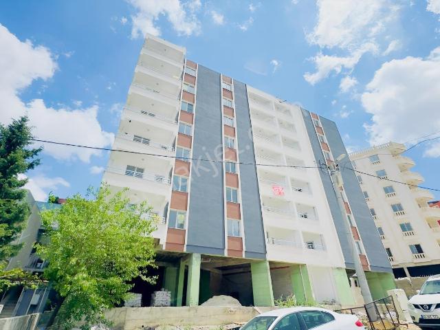 Barak Emlak'tan Ravza Caddesinde Kiralık Ve Satılık 1+1 Daireler
