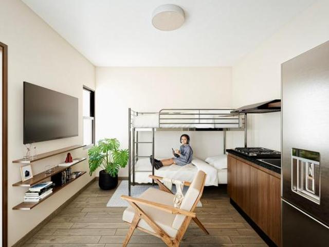 BARAK LOFT