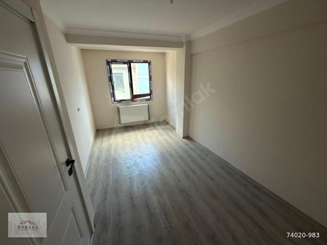 BARAKA GARİMENKUL'DEN MURADİYEDE FIRSAT DAİRE