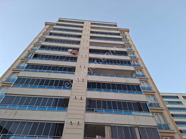 Baraj Ve Maraş Manzaralı 4+1 Kiralık Daire
