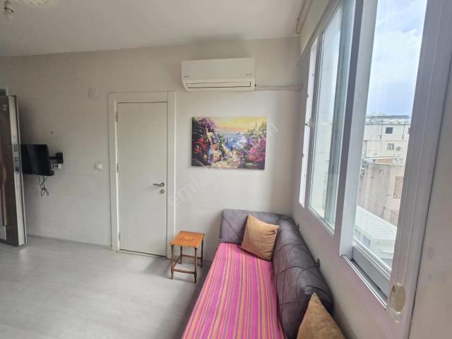 Baraj Yolu Akbank Civ 1+1 Eşyalı Daire