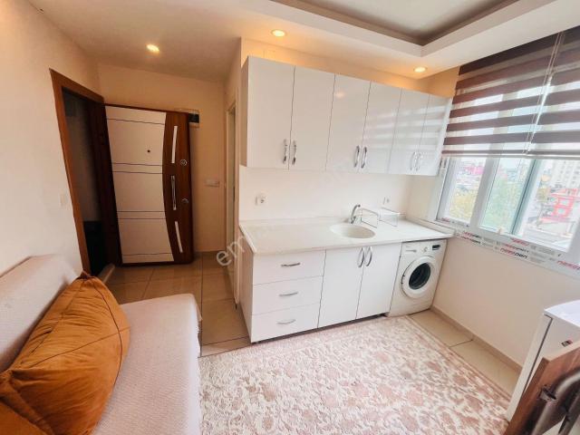 Baraj Yolu Civarınada Eşyalı Daire 1+1