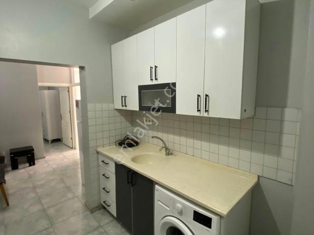 Baraj Yolu Civarında Kiralık Eşyalı Daire 2+1