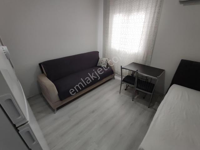 Baraj Yolu Civarı Eşyalı Daire 1+1