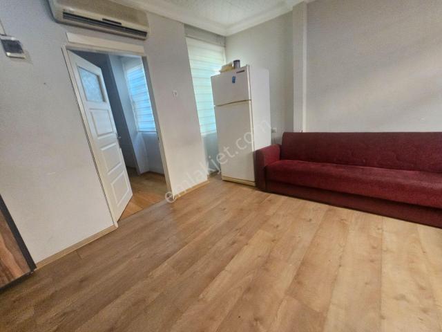 Baraj Yolu Civarı Eşyalı 1+1