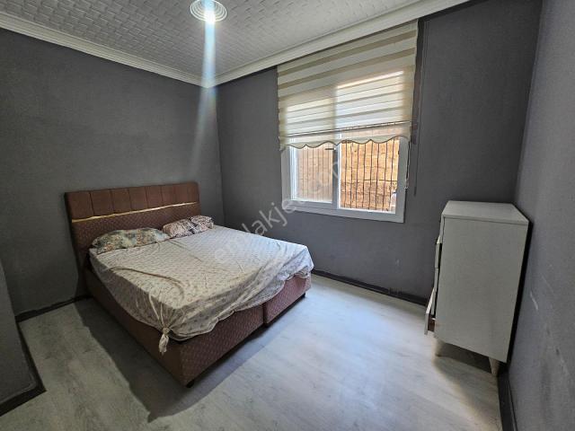 Baraj Yolu Civara Eşyalı Daire 1+1