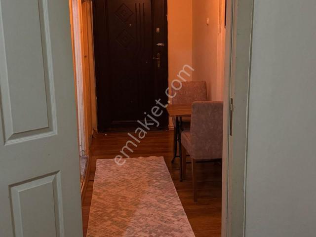 Baraj Yolu Civara Eşyalı Daire 1+1