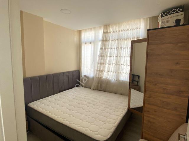 Baraj Yolu Civara Eşyalı Daire 1+1