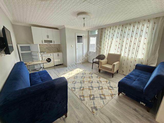 Baraj Yolu Civara Kiralık Eşyalı Daire