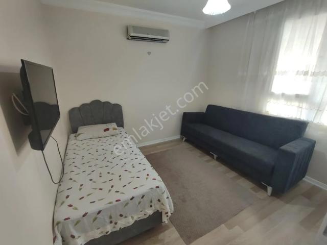 Baraj Yolu Civarnda Eşyalı Daire