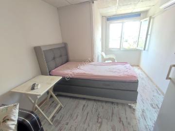 Baraj Yolu Duygu Cafe Civarında Eşyalı Daire 1+0