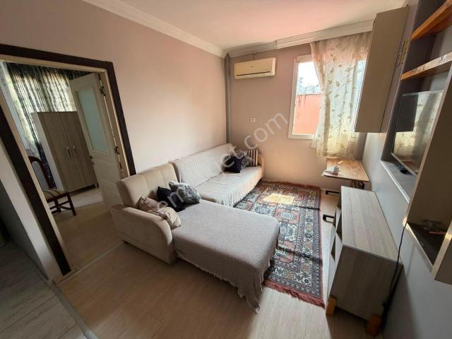 Baraj Yolu Duygu Cafe Civarında Eşyalı Daire 1+1