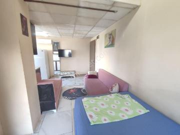 Baraj Yolu Da Kiralık Eşyalı Daire 1+0