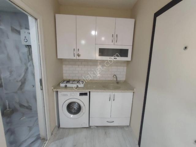 Baraj Yolu Da Kiralık Eşyalı Daire 1+1
