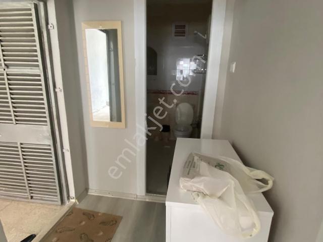 Baraj Yolu Da Kiralık Eşyalı Daire 1+1