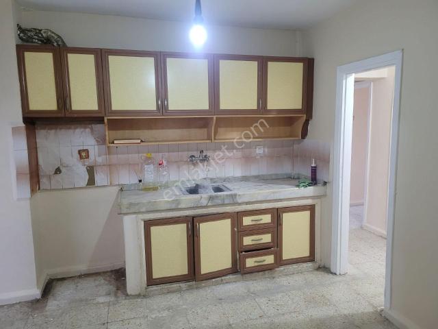 Baraj Yolu Evren Sitesinde 3+1 Kapalı Mutfak Kiralık Daire