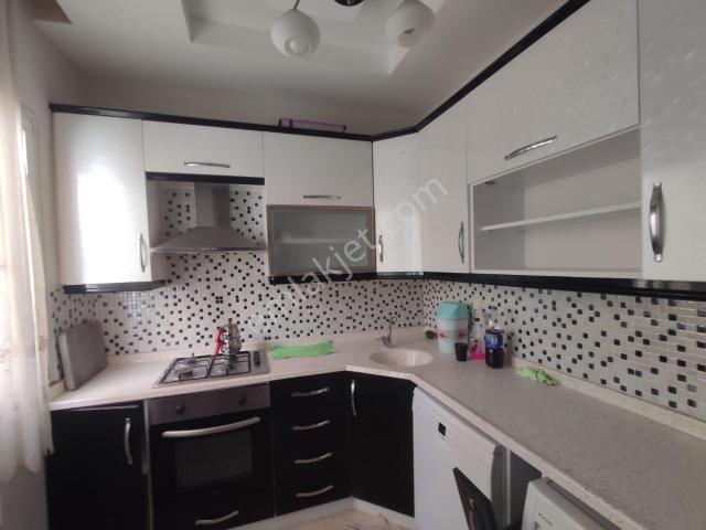 Baraj Yolu Enes Fırın Civarında 2+1 Eşyalı Kiralık Daire