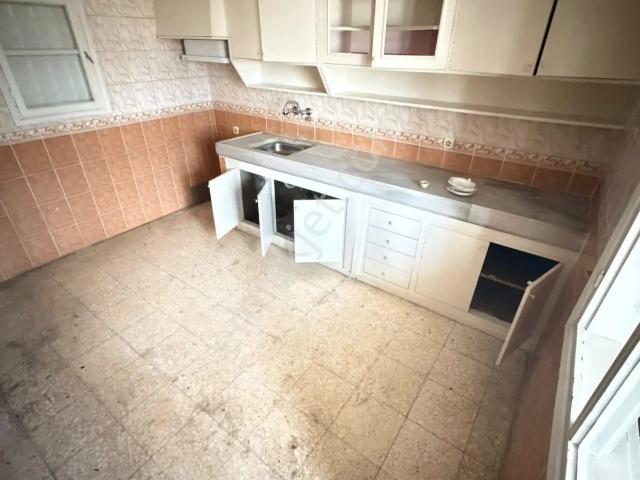 Baraj Yolu İbo Osman Caddesinde 2+1 Cadde Üzeri Kiralık Daire