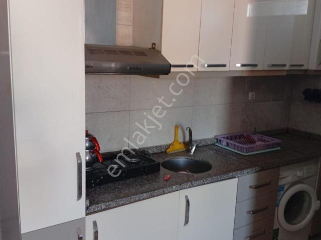 Baraj Yoluna Duygu Kafe Arkasında 1+1 Eşyalı Kiralık Daire