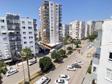 Baraj Yoluna Yakın Bulvar Üzeri 3+1 Gdk Cephe Yeni Boyalı 5.kat