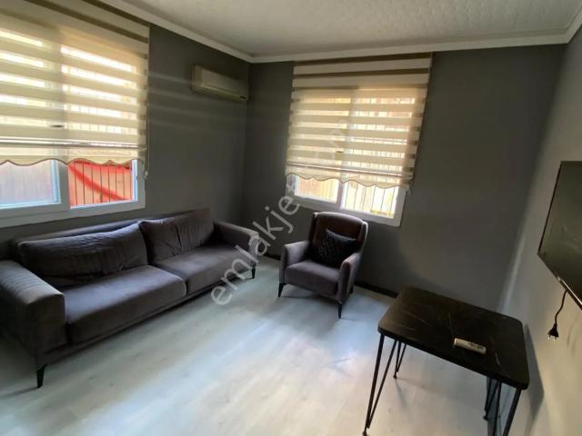 Baraj Yoluna Yakın Full Eşyalı 1+1