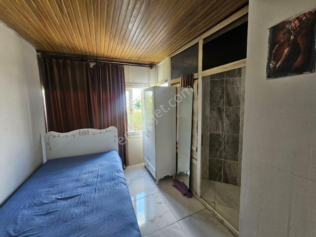 Baraj Yolunda Eşyalı Daire 1+0