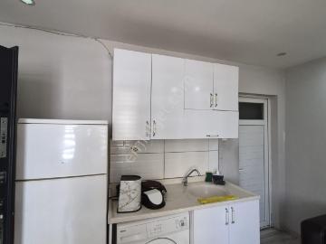 Baraj Yolunda Lc Wakiki Arasında Eşyalı Kiralık 1+1
