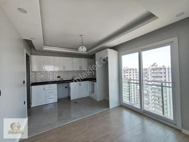 Baraj Yolunda 4+1 K/m 5 Yaşında Dubleks Satılık Daire