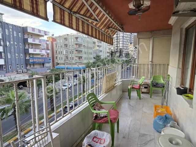 Baraj Emlak 24 Netre Yolda Kiralık Daire