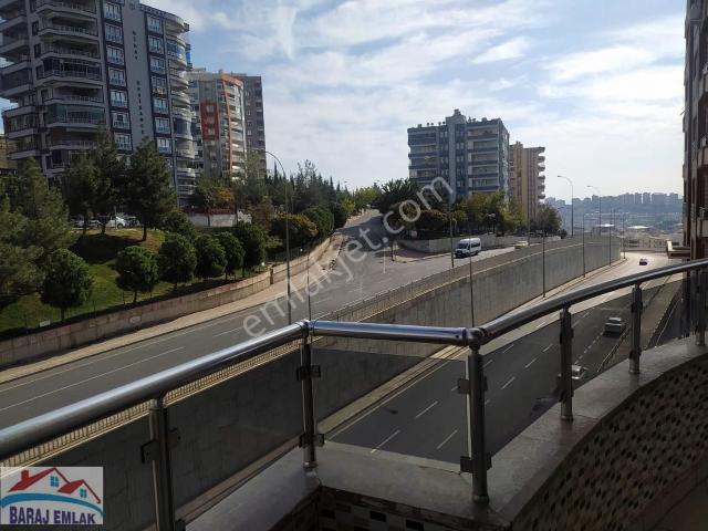 Baraj Emlak 2. 35te Kiralık Daire