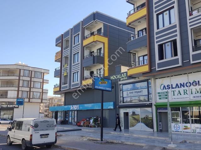Baraj Emlak Tan 1+1 Eşyalı Kiralık Daire