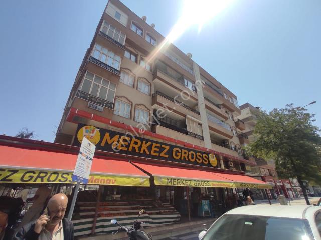Baraj Emlak Tan 24 Mt Yol Üzeri Satılık Daire