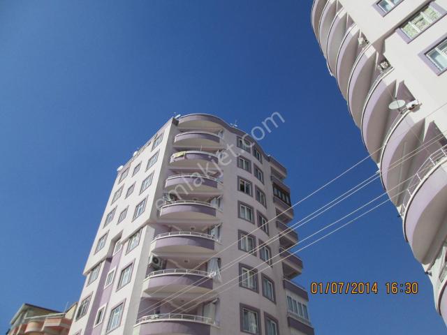 Baraj Emlak Tan 35mt Yola Yakın Kiralık Daire