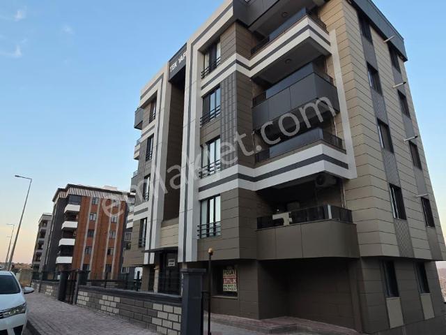 Baraj Emlak Tan Batıkent De Sıfır Kiralık Daire