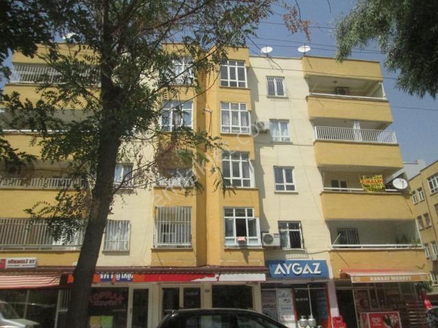 Baraj Emlak Tan Bankalar Caddesine Yakın Kiralık Daire