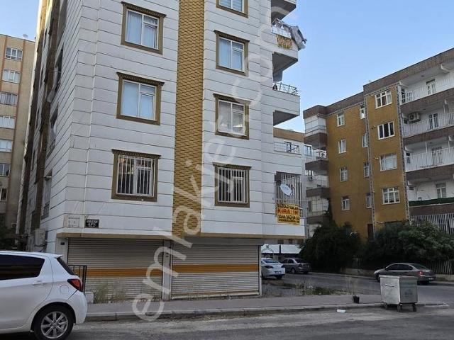 Baraj Emlak Tan Özlek Cami Aşağısı 3+1 Kiralık Daire