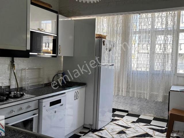 Baraj Emlak Tan Merkezi Konumda Satılık Daire