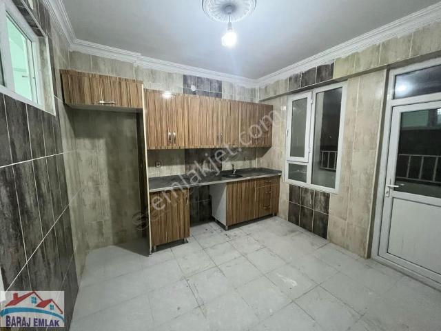Baraj Emlak Tan Satılık Daire