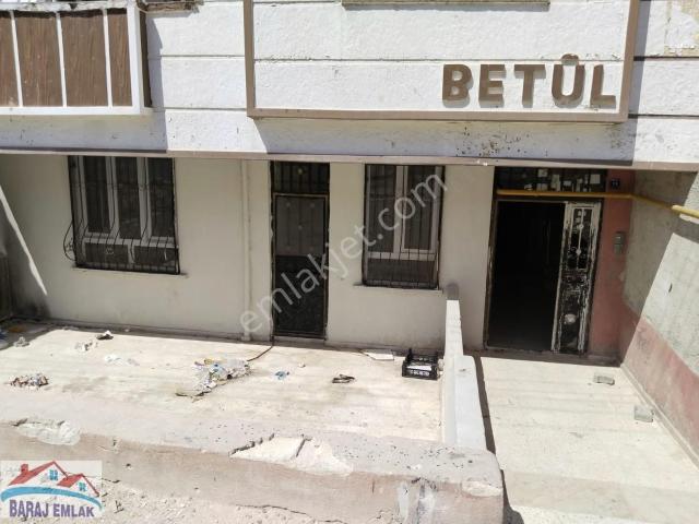 Baraj Emlak Tan Satılık Daire