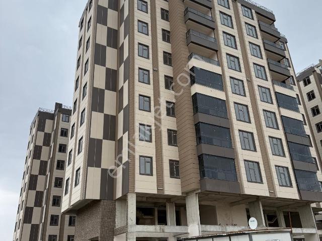 Baraj Emlak Tan Qatar Sitesinde Satılık Daire