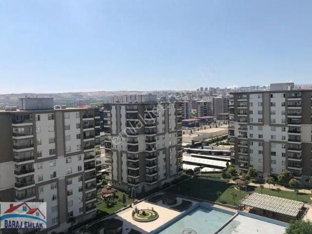 Baraj Emlak Ataşehir Prestij De Satılık Daire
