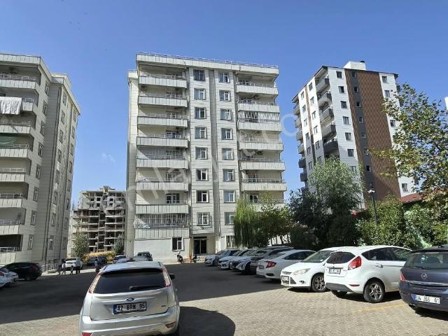 Baraj Emlak Karakörüde Site İçerisinde Ara Kat Daire