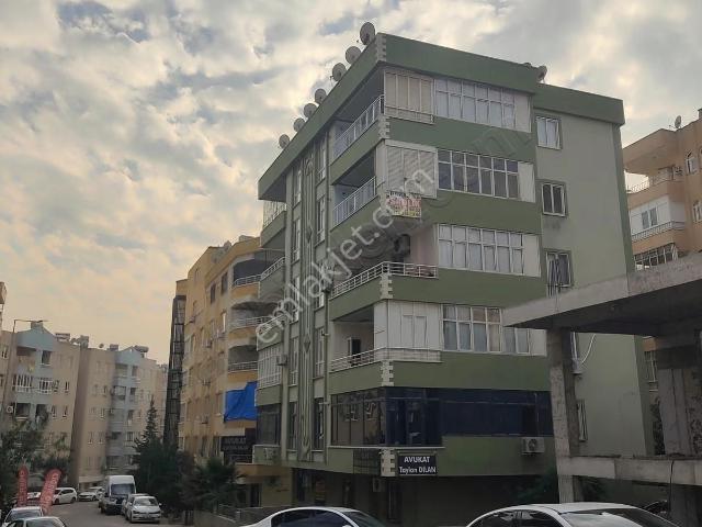 Baraj Emlak Merkezi Konumda Satılık Daire