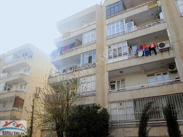 Baraj Emlak Merkezi Konumda Satılık Daire