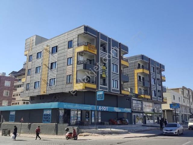 Baraj Emlak Osm Hastanesi Yanı Satılık 1+1 Daire