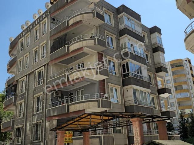 Baraj Emlaktan Diyarbakır Yoluna Yakın Kiralık Daire