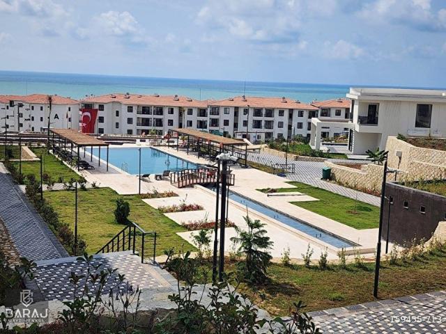 BARAJ GAYRİMENKUL'DEN HAYALİNİZDEKİ YAZLIK DAİRE İÇİN İDEAL SİTE