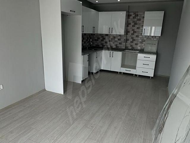 BARAJ GAYRİMENKUL'DEN SIFIR BİNADA OTURUMA HAZIR CAZİP 3+1 DAİRE