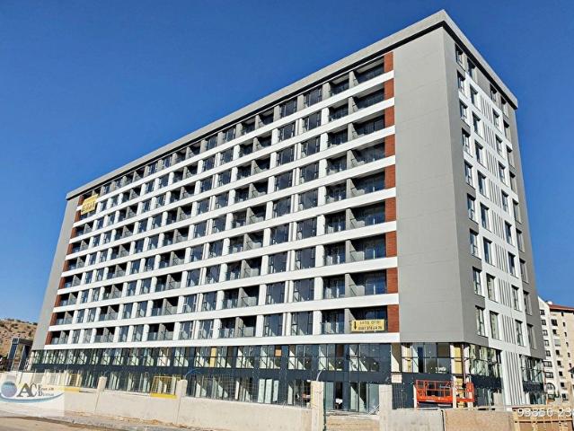 BARAJ MAH. AHSENLER SİTESİNDE 2+1 LÜKS SATILIK DAİRE